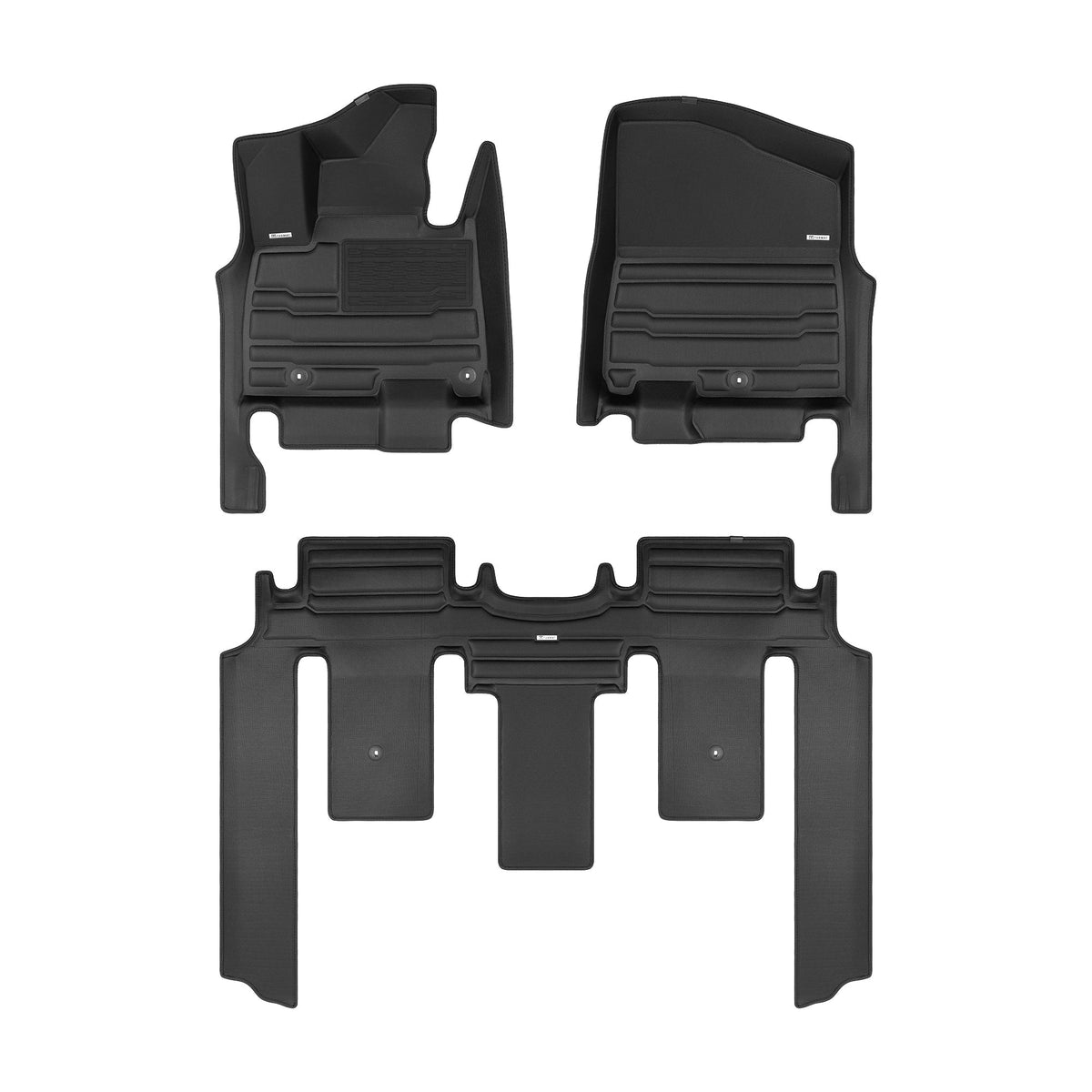 Kia Carnival Gas 8-Seater