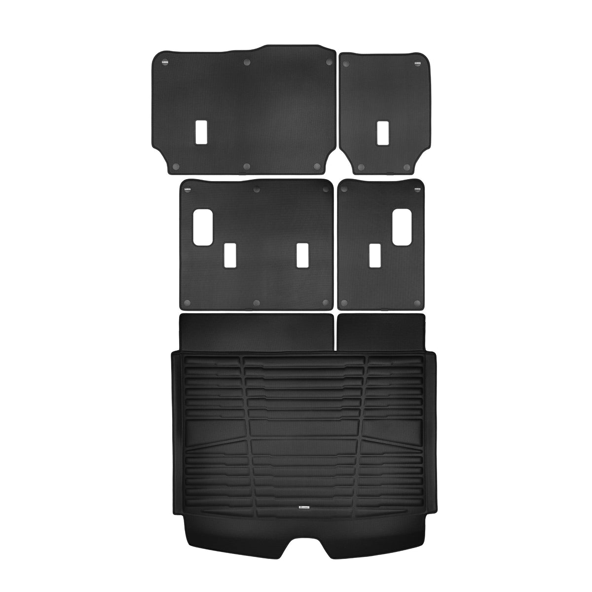 GMC Yukon 8-Seater