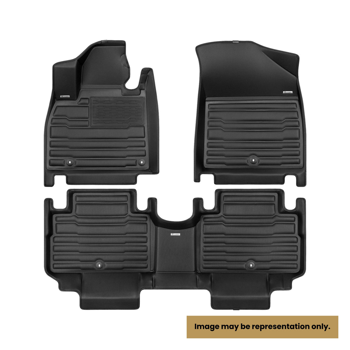 Volvo XC90 6-Seater