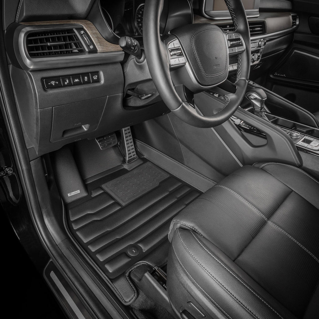 Lexus LX Gas 7-Seater